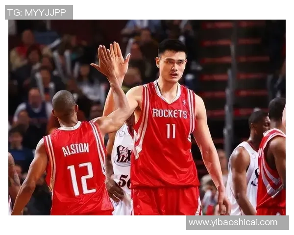 姚明在澳洲的生活与篮球事业现状分析与展望