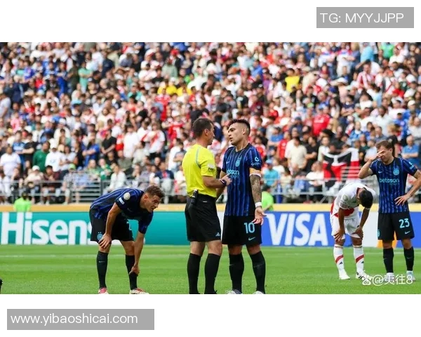 国王杯热刺与国米激战成平局精彩瞬间引发全场热烈反响