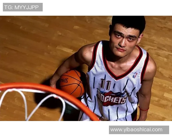 姚明重启推荐引领篮球新风潮助力年轻球员成长与发展