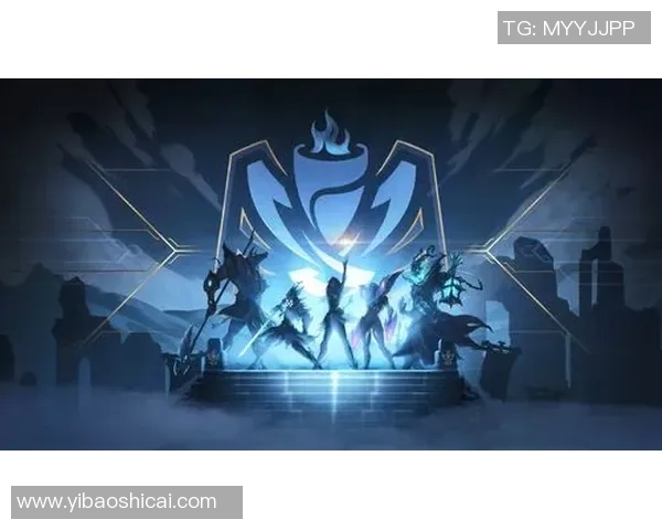 英雄联盟团队协作实力榜单权威发布揭示顶尖战队表现与潜力分析