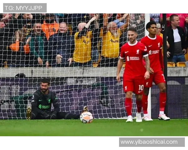 利物浦逆袭巴萨5-0大胜上演历史冷门帽子戏法引爆全场