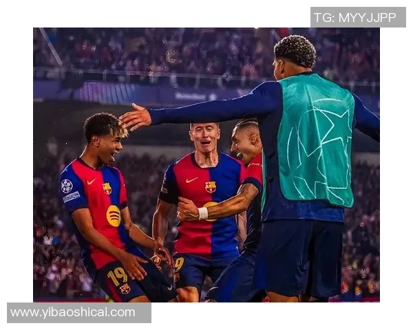 欧冠激战：马竞惊险逆转巴萨全场沸腾的精彩瞬间解析