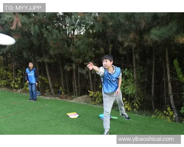 飞盘精神:广州飞盘队的拼搏与成长之路全记录 飞盘精神:广州飞盘队的拼搏与成长之路全记录