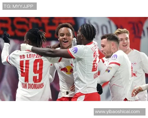 德甲惊天逆转莱比锡3-0击败拜仁引发全场震动与热议