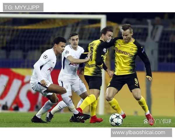 国王杯精彩对决多特蒙德大胜热刺战术解析与绝杀时刻回顾 国王杯精彩对决多特蒙德大胜热刺战术解析与绝杀时刻回顾