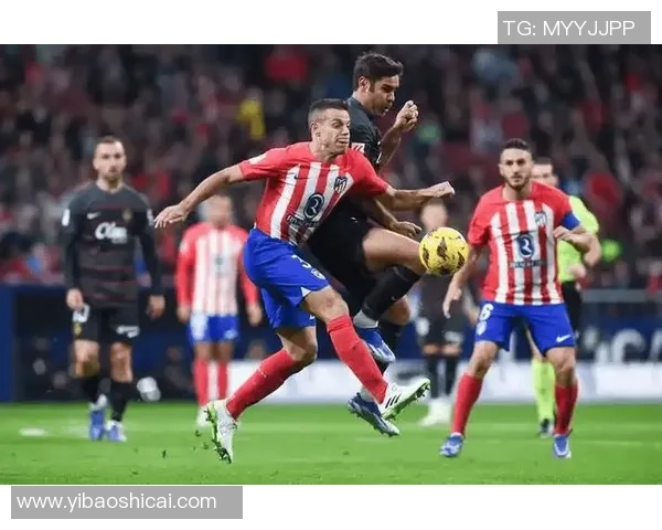 欧冠激战：马竞大胜里昂全场沸腾补时进球战术解析