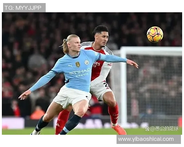 英超经典对决阿森纳逆袭曼城点球大战引爆全场激情