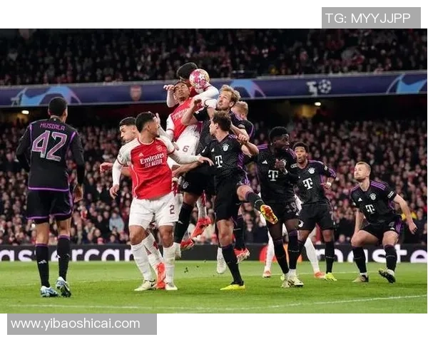 友谊赛惊心动魄拜仁与阿森纳战成平局引发热议