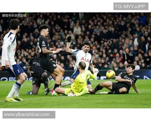 国王杯波尔图大胜热刺帽子戏法引发争议判罚全场沸腾