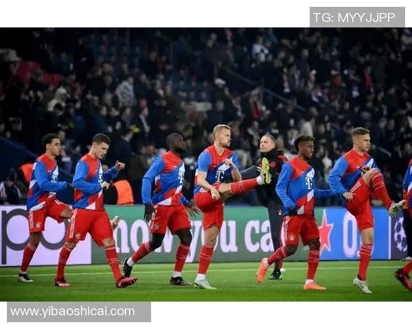 国王杯精彩对决巴黎圣日耳曼小胜本菲卡帽子戏法引燃全场激情